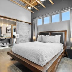 Flynn's Loft