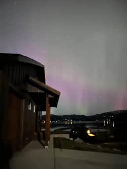 Copper Cabin at Georgetown Lake - Image 3