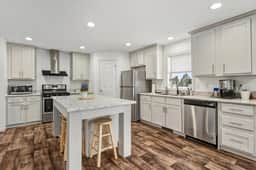 Ramsay Mountain Retreat - Image 2