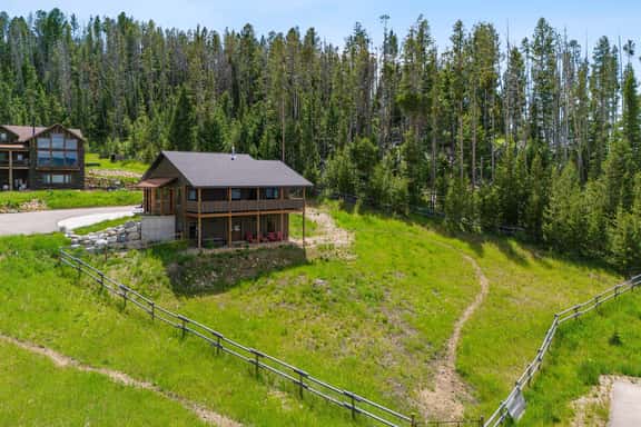 Copper Cabin at Georgetown Lake - Image 1