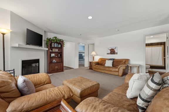 Ramsay Mountain Retreat - Image 1