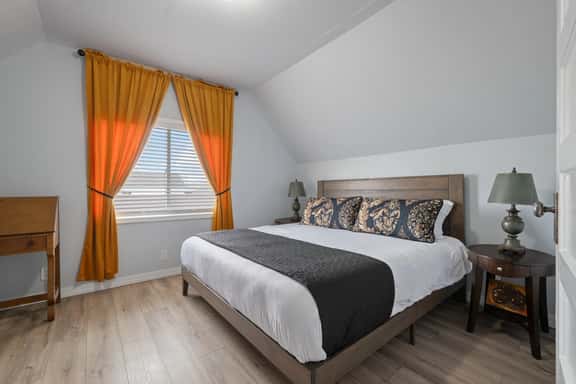 Smelterhouse Stay - Image 1