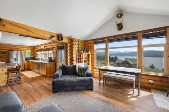 Alpine Ripple Lodge - Image 1