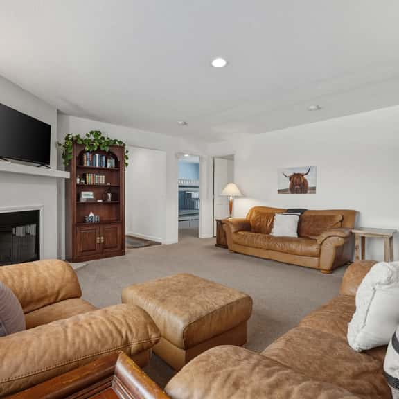 Ramsay Mountain Retreat - Image 1
