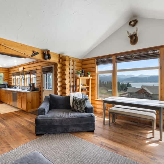 Alpine Ripple Lodge - Image 1