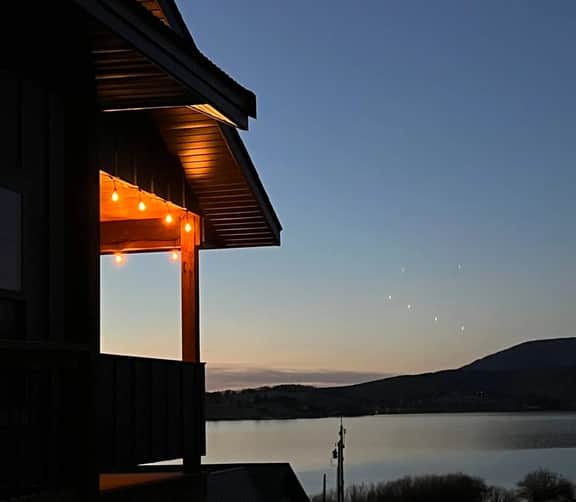 Copper Cabin at Georgetown Lake - Image 4