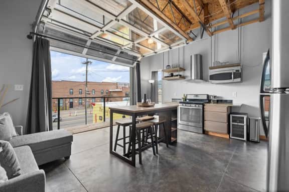 Flynn's Loft - Image 2