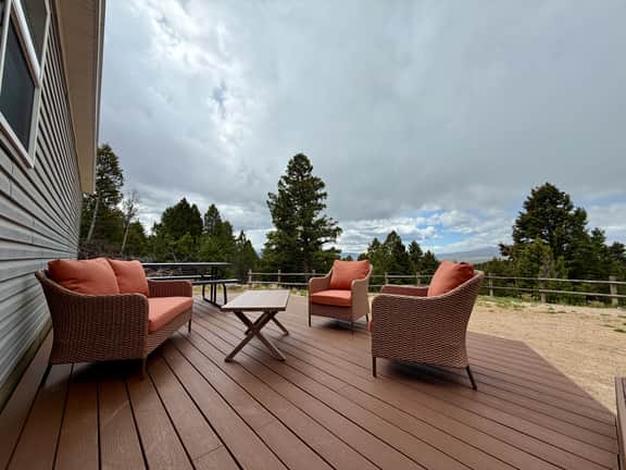 Ramsay Mountain Retreat - Image 3