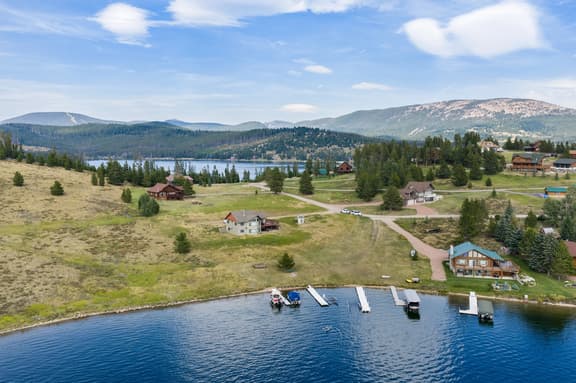 Alpine Ripple Lodge - Image 1
